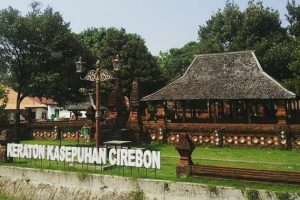 keraton kasepuhan cirebon