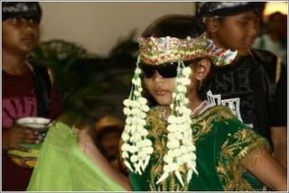 seni budaya tari sintren cirebon